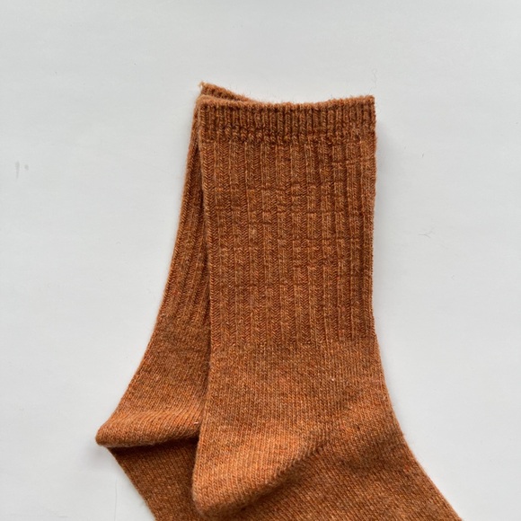 MaxMara Wool Socks - Picture 5 of 5